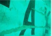 Ekor AirAsia QZ8501 Ditemukan, Basarnas Fokus Angkat Black Box