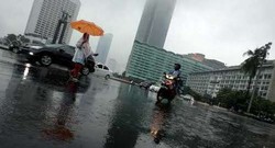 Cegah Banjir di Jakarta, TNI AU Akan Laksanakan Operasi Modifikasi Cuaca