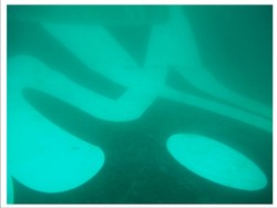 Ini Kata Menko Maritim dan Kabasarnas tentang Cara Angkat Pesawat dari Laut