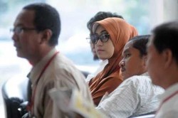 Kasus Suap Gas Bangkalan, KPK Periksa Istri Muda Fuad Amin 9 Jam