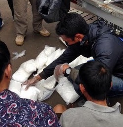 BNN Bongkar 800 Kg Sabu, Masihkah Kita Permisif Terhadap Gembong Narkoba?