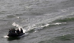 Jenazah ke-40 Sudah di KRI Banda Aceh, ini Kondisi dan Proses Evakuasinya