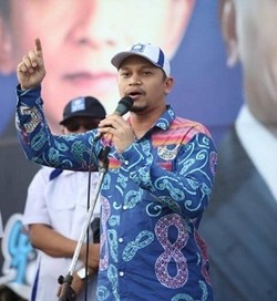 Soal Paket Besan-Anak Ala Amien di PAN, Ini Jawaban Hanafi Rais