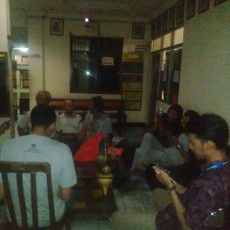 Niat Mulia Mahasiswa UI Terganjal Insiden Kereta Kalibata