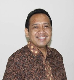 Diangkat Jadi Staf Khusus Mensesneg, Ini Tugas dan Keahlian Ari Dwipayana