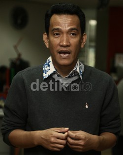 Refly Harun: Palguna Adalah Pilihan Terbaik Pansel, Dia Sosok Independen
