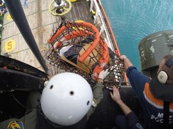 Semangat Kerja Sama RI-Rusia dalam Operasi SAR AirAsia