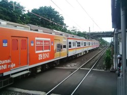 Kepanikan di KRL, Pengacara: Kami Menyayangkan Ini Sampai ke Pihak Kepolisian