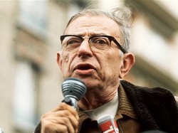 Panitia Nobel Ungkap Surat Penolakan Jean-Paul Satre pada 1964