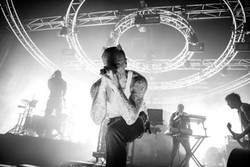 The Prodigy Rilis Album Baru Maret Mendatang