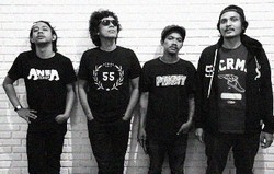 Morfem Umumkan Pemain Bass yang Baru