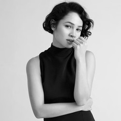 Soundwaves: @andienaisyah: Album Ini adalah Saya