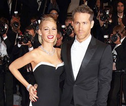 Dikaruniai Bayi Perempuan, Blake Lively Pilih Nama Violet?