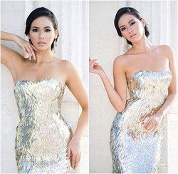 Cerita Puteri Indonesia 2014 Lalui Hari Pertama Karantina Miss Universe