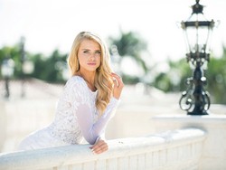 Foto: Deretan Wanita Cantik yang Siap Berlomba di Miss Universe