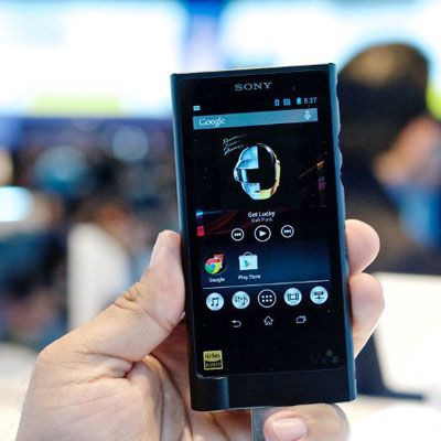 Walkman Rp 15 Juta Sony