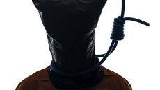 Lagi! Pakistan Gantung Mati 2 Militan