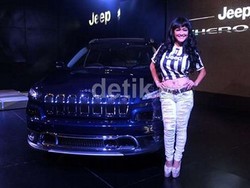 Grand Cherokee, Model Jeep Terlaris