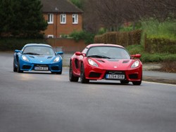 Detroit Electric SP:01 Listrik Siap Diproduksi