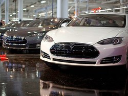 Siap-siap Jakarta, Mobil Listrik Tesla Segera Mendarat