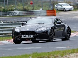 Aston Martin Paling Ekstrem Hadir Tahun Ini