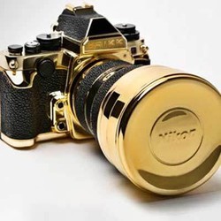 Kamera Mahal: Koleksi Sembari Investasi