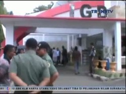 Anggota TNI Tewas Bunuh Diri
