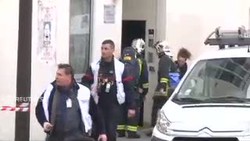 Kantor Majalah Satiris Ditembaki, Sedikitnya 12 Meninggal Dunia