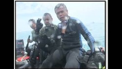 Ekor AirAsia Ketemu, Tony Fernandez: Black Box Seharusnya di Sana