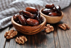 Studi Ungkap Konsumsi Buah Kurma Memiliki Manfaat Super, Apa Itu?