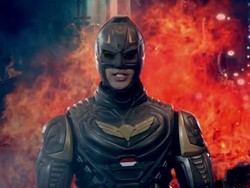 Belum Dirilis, Garuda Superhero Sudah Siapkan Sekuel