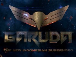 Sutradara Garuda Superhero: Jangan Bandingkan Kami dengan Hollywood