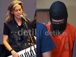 MSA Akui Biasa Jual Narkoba ke Fariz RM