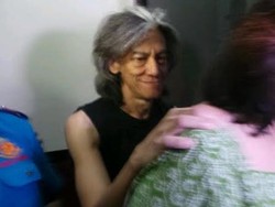 Foto Perdana Fariz RM Tanpa Penutup Wajah Pasca Ditangkap