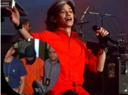 Harus Direhab, Keluarga Yakin Fariz RM Akan Kooperatif