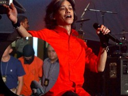 Fariz RM Ditangkap Narkoba Lagi, Balada Cinta Dadakan Ipul dan Aiko