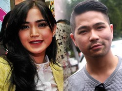 Ini Permintaan Kakak Jessica Iskandar untuk Ludwig