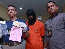 Ini Para Selebriti yang Tersandung Kasus Narkoba Lebih dari Sekali