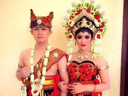 Sekali Bertemu, Fitri Karlina dan Suami Molor Terus