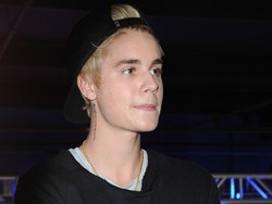 Justin Bieber Patah Kaki karena Main Bola