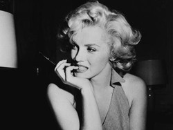 Sudah Tiada, Marilyn Monroe Tetap Ditunjuk Jadi Model Kosmetik