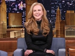 Tak Hanya Justin Bieber, Nicole Kidman Juga Dituntut Tetangga Sendiri