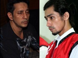Revaldo dan Ibra, 2 Seleb yang Divonis Hukuman Terberat karena Narkoba