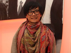 Arti Sebuah Karya Busana Bagi Didi Budiardjo: Seperti Anak Sendiri