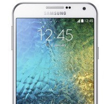 Samsung Galaxy E5 & E7 Incar Penggila Selfie