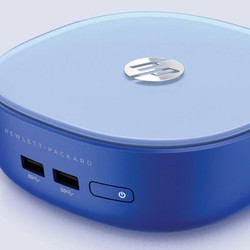 Hewlett-Packard Rilis PC Mungil Rp 2,3 juta