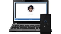 Intel Ingin Gantikan Password dengan Pemindai Wajah