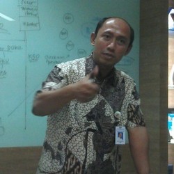 Pegawai Merpati Berkurang 500 Orang, Direksi Tinggal 1