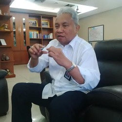 Anggaran Hanya Rp 350 Miliar/Tahun, Jalan Perbatasan Masih Amburadul