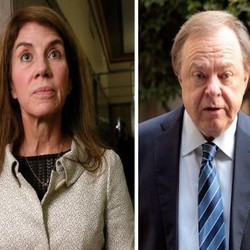 Dapat Uang Cerai Rp Rp 12 T, Mantan Istri Miliuner Ini Minta Lebih